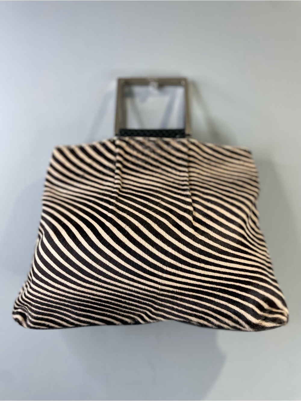 Vintage Pony Hair Kate Spade HTF